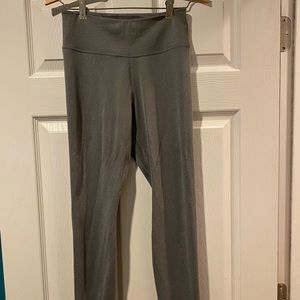 NWOT NIKE full length leggings